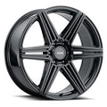 WHEEL SOTTO SERIES