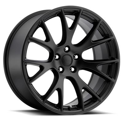 WHEEL HELLCAT SERIES