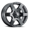WHEEL MV1 SERIES