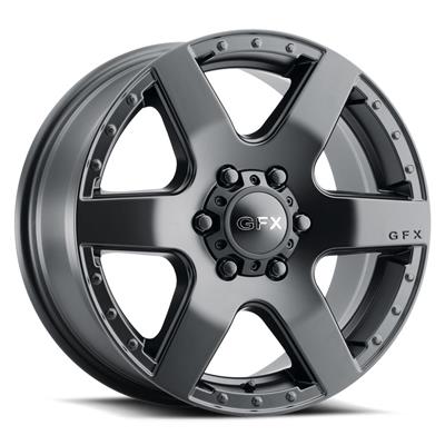 WHEEL MV1 SERIES