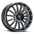 WHEEL CASINA SERIES