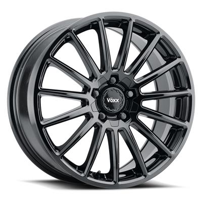 WHEEL CASINA SERIES