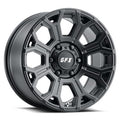 WHEEL TR-19 SERIES