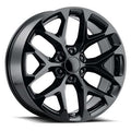 WHEEL SNWFL SERIES
