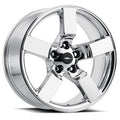 WHEEL LGHTN SERIES