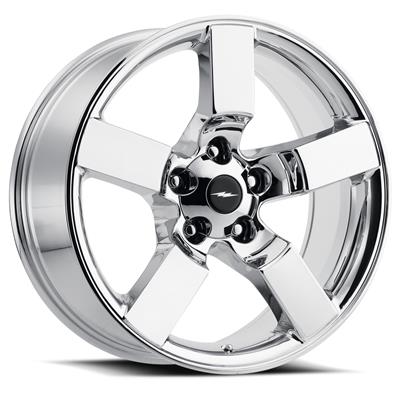 WHEEL LGHTN SERIES