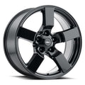 WHEEL LGHTN SERIES
