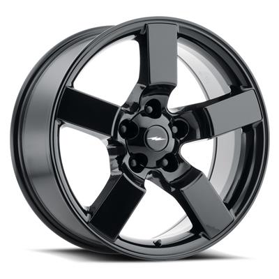 WHEEL LGHTN SERIES