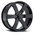 WHEEL TBLSS SERIES
