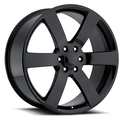 WHEEL TBLSS SERIES