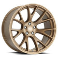 WHEEL HELLCAT SERIES