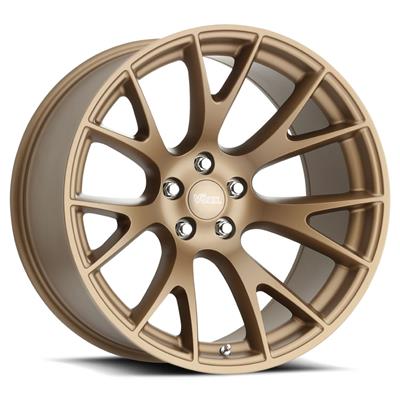 WHEEL HELLCAT SERIES