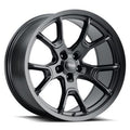 WHEEL 50TH 20X9