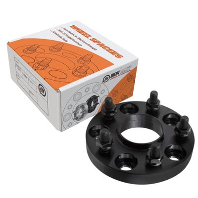 WHEEL ADAPTERS HUB-CENTRIC