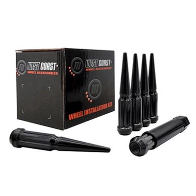 INSTALL KIT