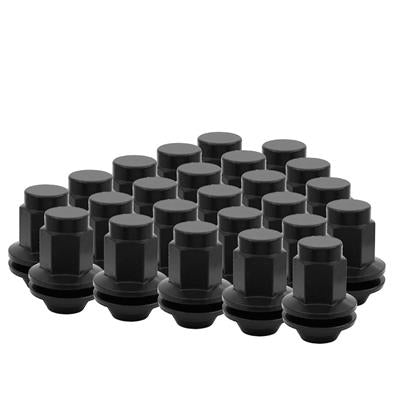 INSTALL KITS OE STYLE LUG NUTS