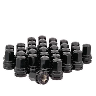 INSTALL KITS OE STYLE LUG NUTS