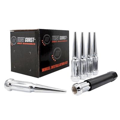 INSTALL KIT