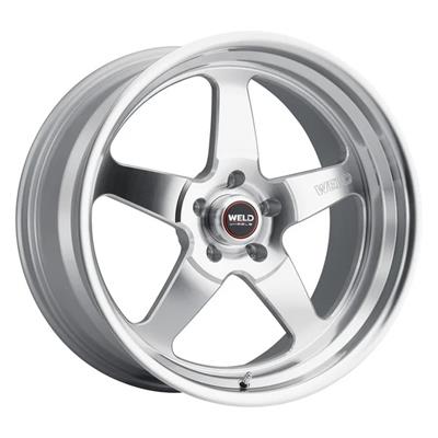 WHEELS TRUCK VENTURA