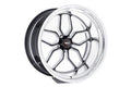 WHEELS TRUCK LAGUNA