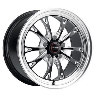 WHEELS PERFORMANCE RF BELMONT