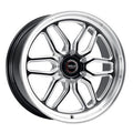 WHEELS DRAG TRUCK LAGUNA 6