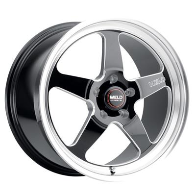 WHEELS PERFORMANCE RF VENTURA