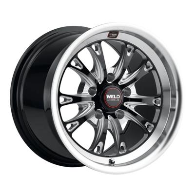 WHEELS PERFORMANCE RF BELMONT