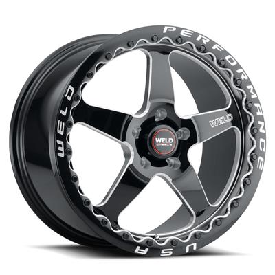 15X10 VENTURA BEAD LOCK