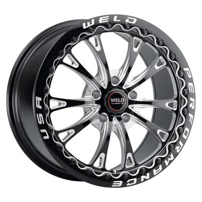 WHEELS PERFORMANCE RF BELMONT