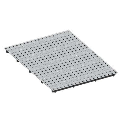 WELD TABLE TOP KIT