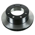 BRAKE ROTOR