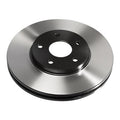 BRAKE ROTOR