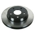 BRAKE ROTOR