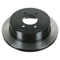 BRAKE ROTOR