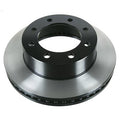 BRAKE ROTOR