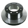BRAKE ROTOR