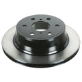BRAKE ROTOR