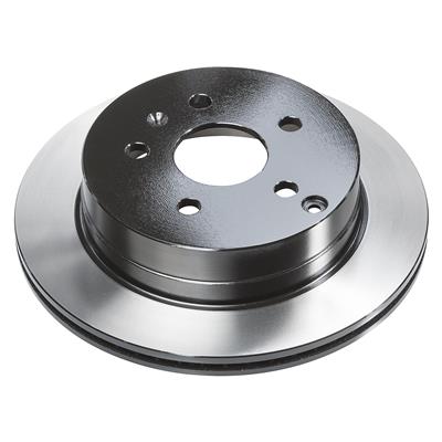 BRAKE ROTOR
