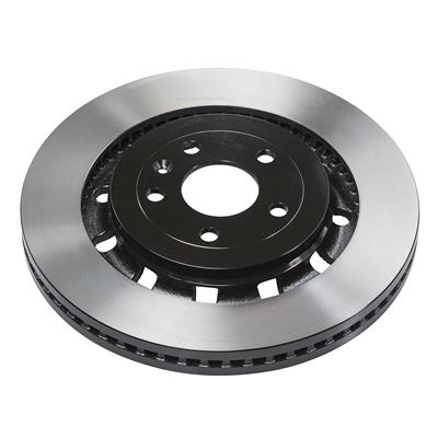 BRAKE ROTOR
