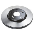 BRAKE ROTOR