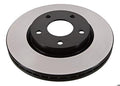 BRAKE ROTOR