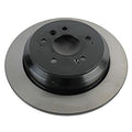 BRAKE ROTOR