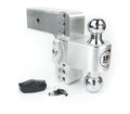 ADJUSTABLE BALL MOUNT