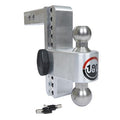 LOCKING 180 HITCH