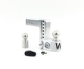 ADJUSTABLE BALL MOUNT