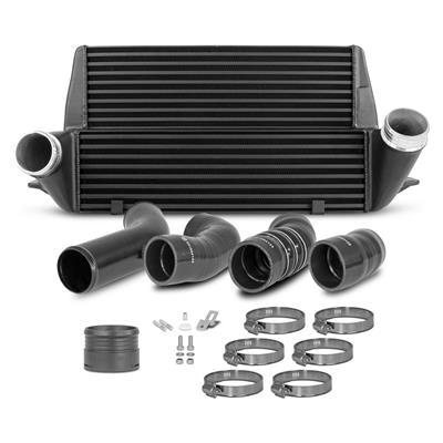 COMPETITION INTERCOOLER KIT