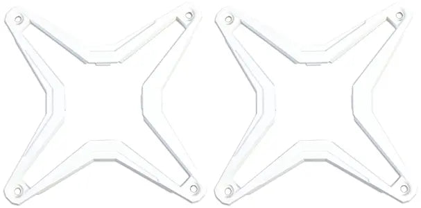 6.5 Speaker Bezel