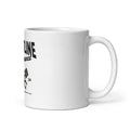 Boostline Retro Coffee Mug