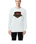 TTN | Built Forward Tee
